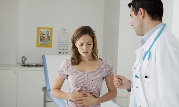 胃肠科医生会详细给胰腺炎患者讲解如何饮食，以免伤害身体