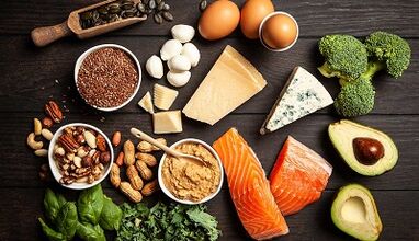 生酮饮食减肥的本质