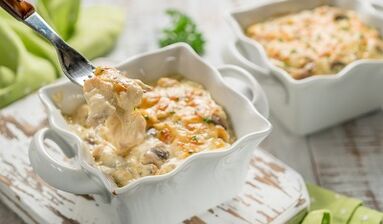 如何为酮饮食准备膳食